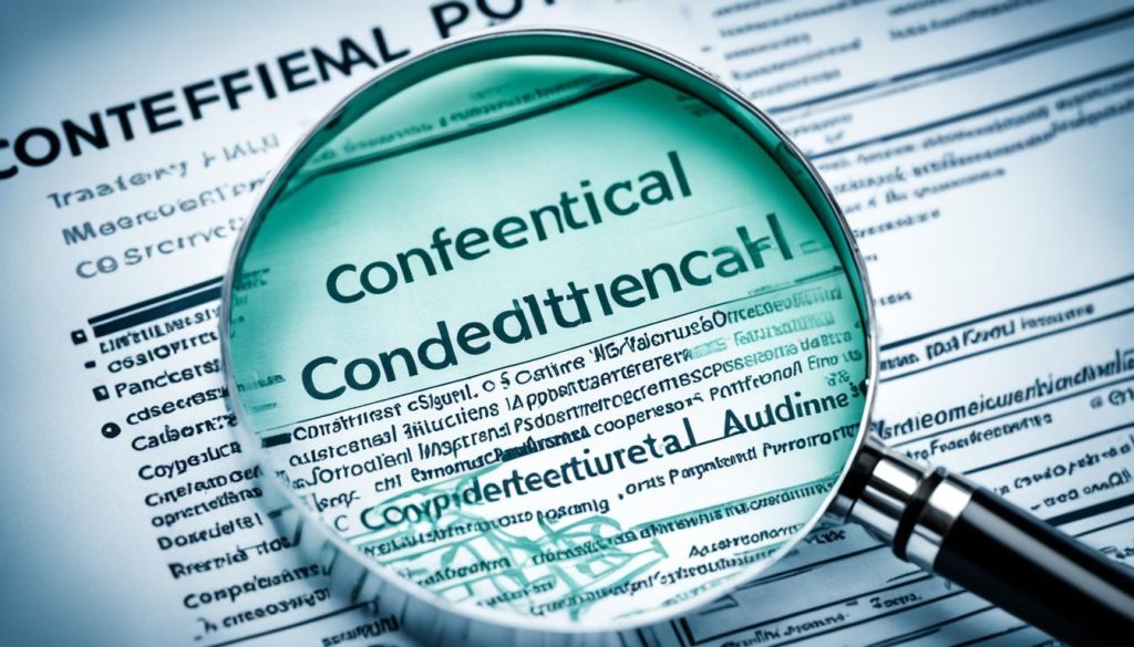 intellectual property audits