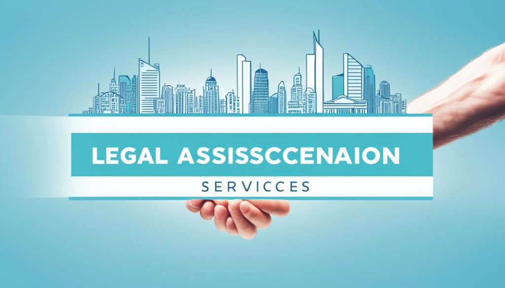 legal assistance