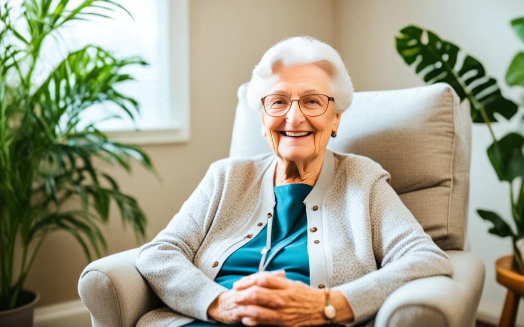 long-term care insurance