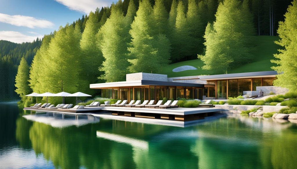 luxury detox retreats