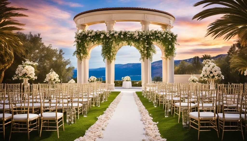 luxury wedding destinations luxury wedding destinations
