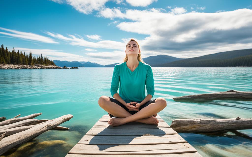 mindfulness meditation