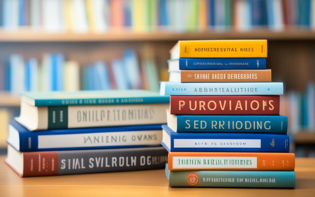 nonfiction books