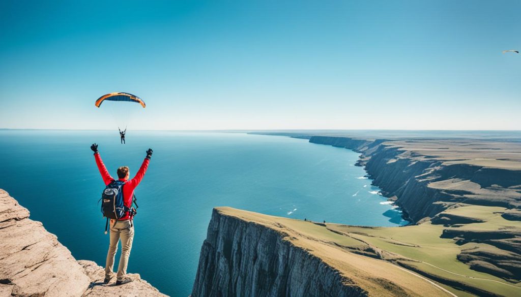 overcoming fear and embracing change