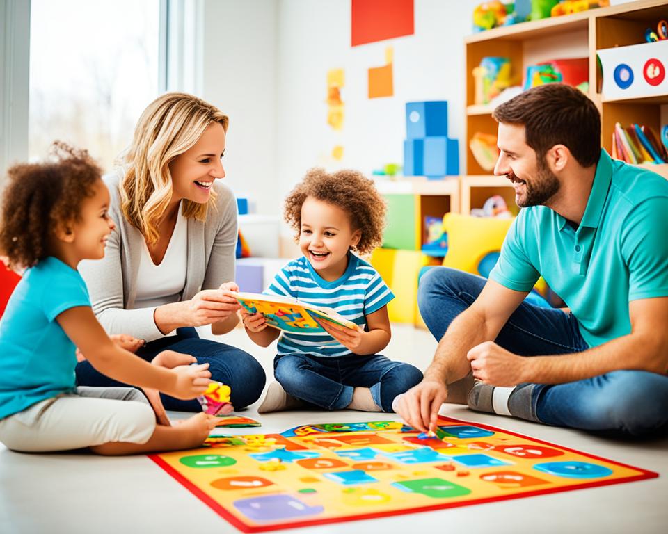parent engagement