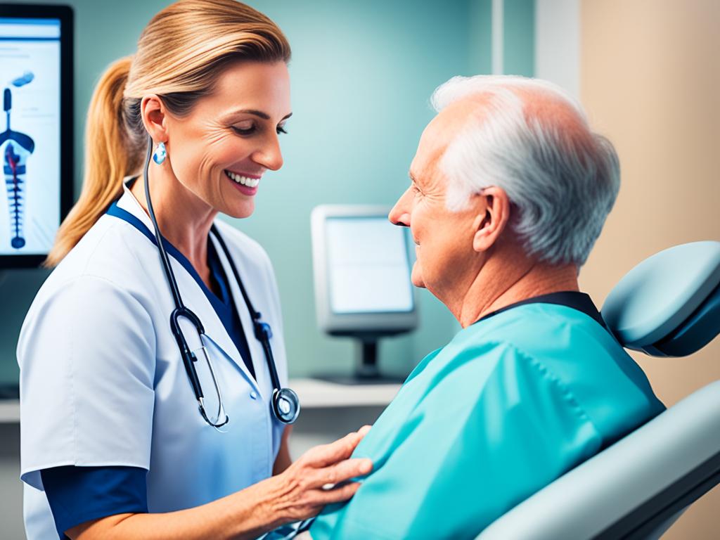patient-centered telemedicine