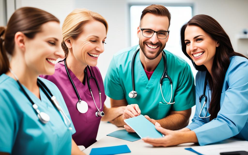 patient satisfaction