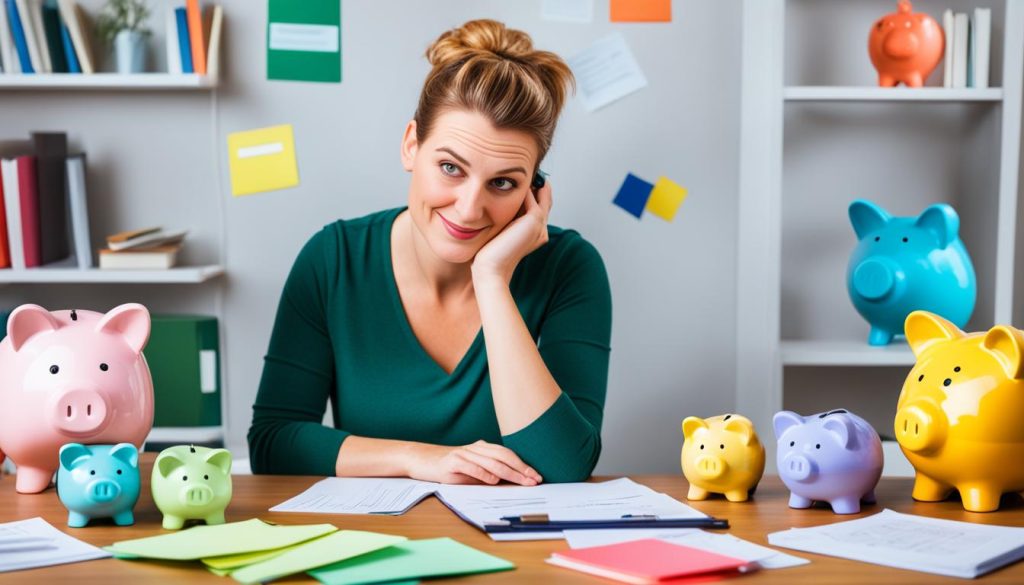 personal finance literacy