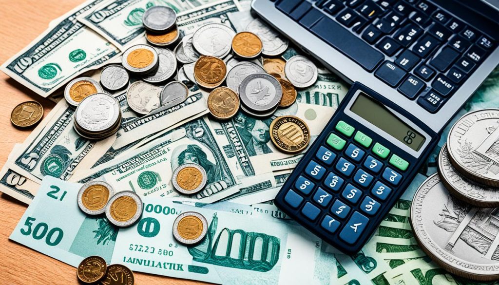 personal finance strategies
