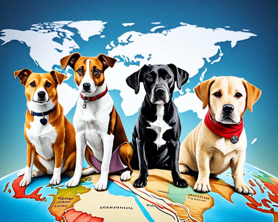 pets as ambassadors pets as ambassadors