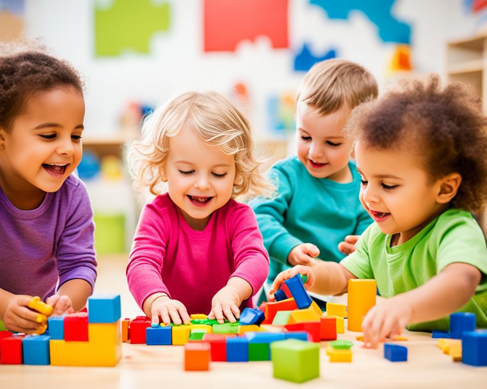 play-based learning