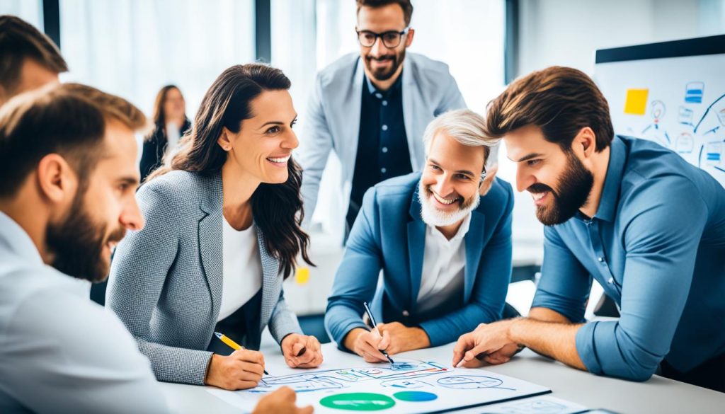 proactive collaboration proactive collaboration