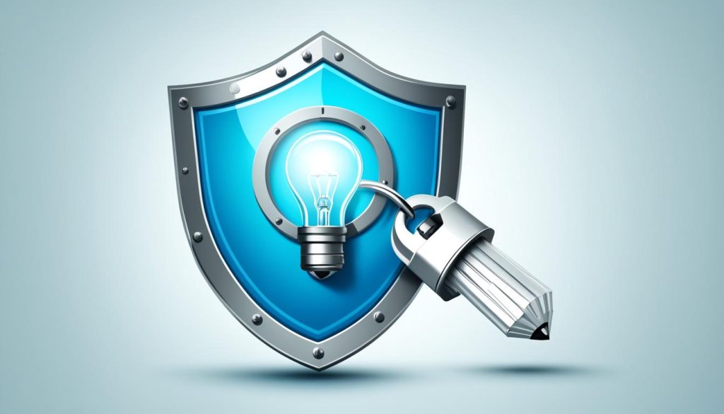 protecting your ideas legally