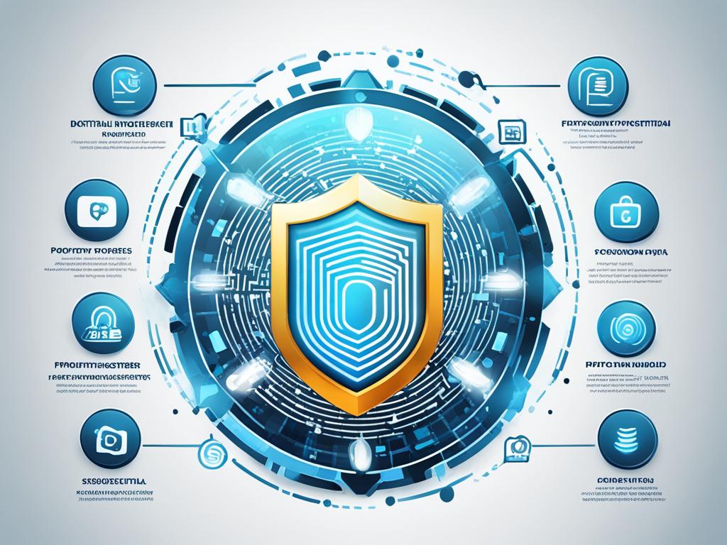 social media ip protection