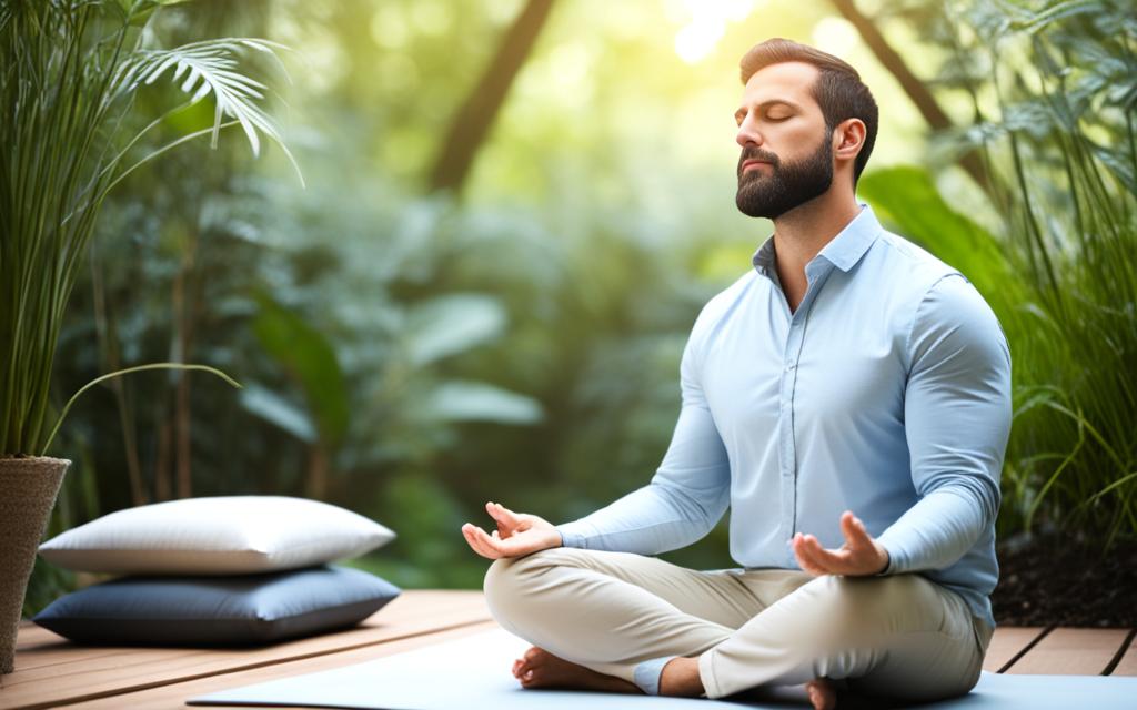 stress management techniques