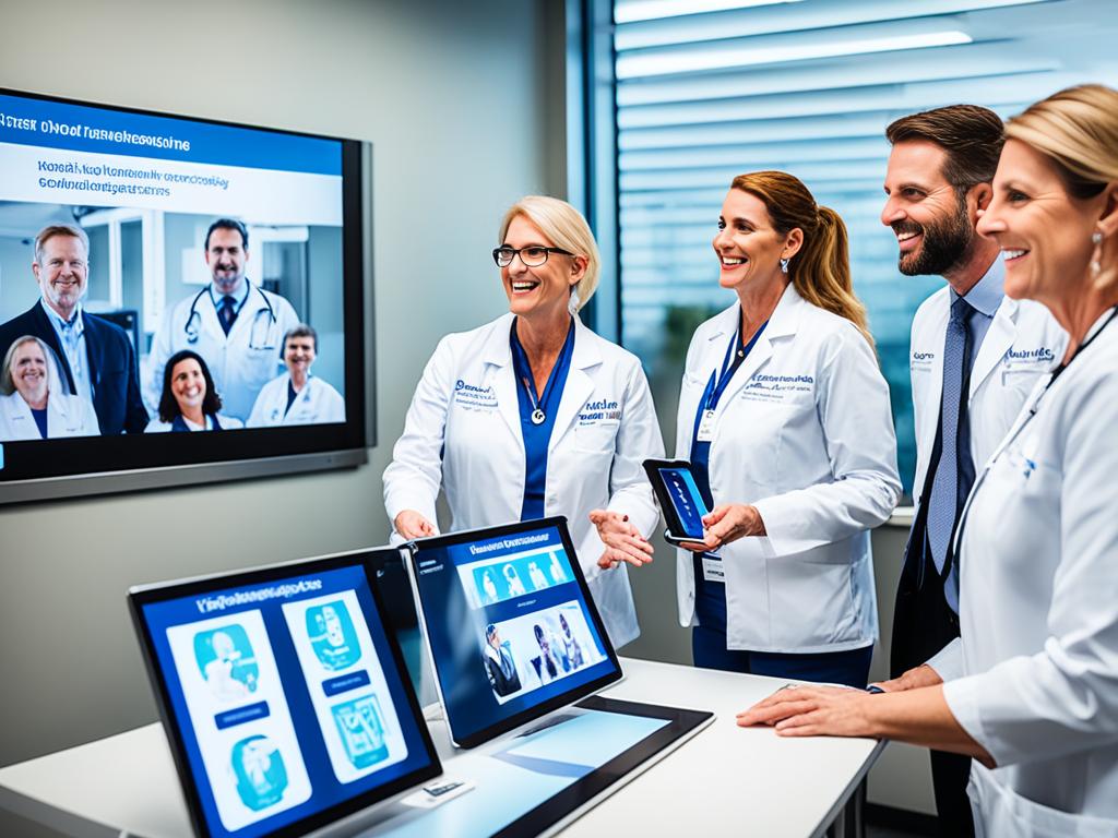 telemedicine training