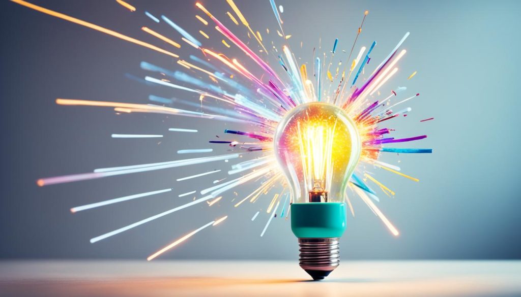 unleashing creative potential