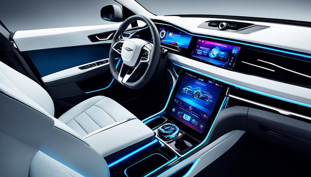 vehicle-specific audio vehicle-specific audio