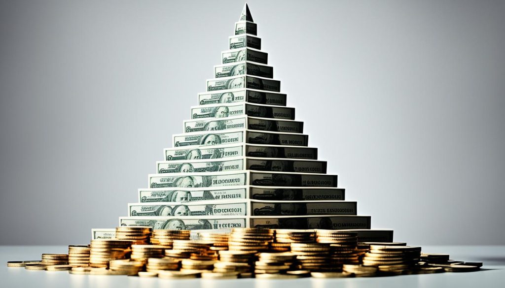 wealth building strategies