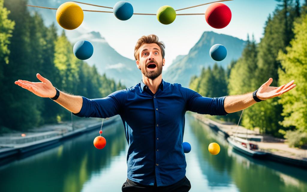 work-life balance and mental health