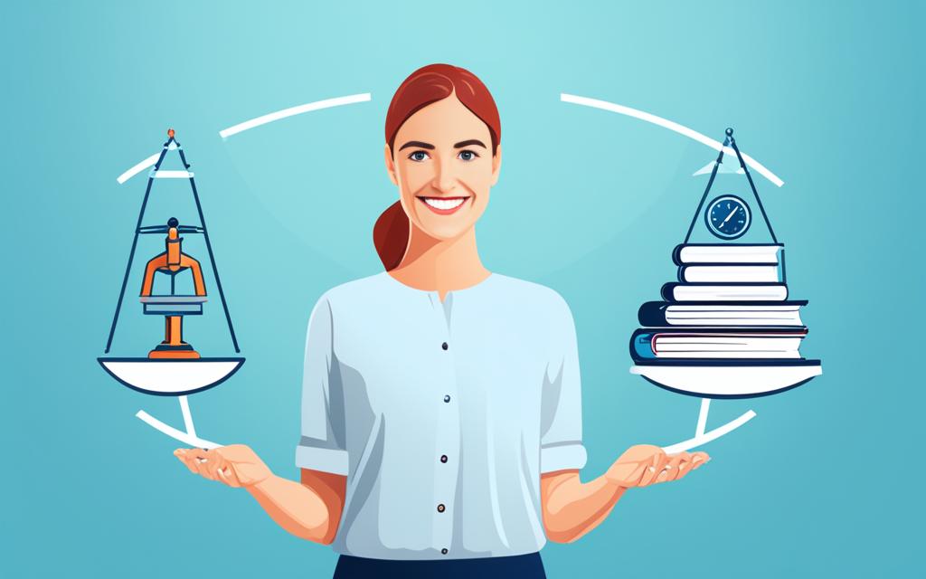 work-life balance boundaries