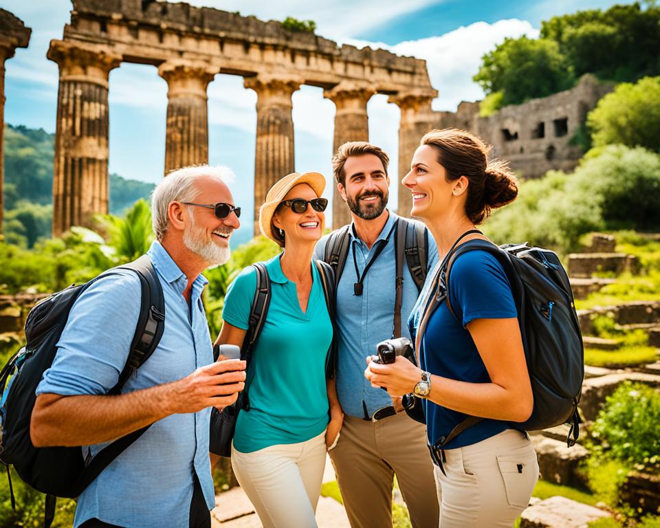 Cultural Heritage Tours