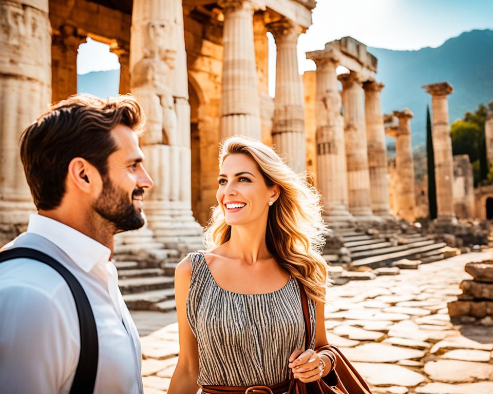Cultural Heritage Tours