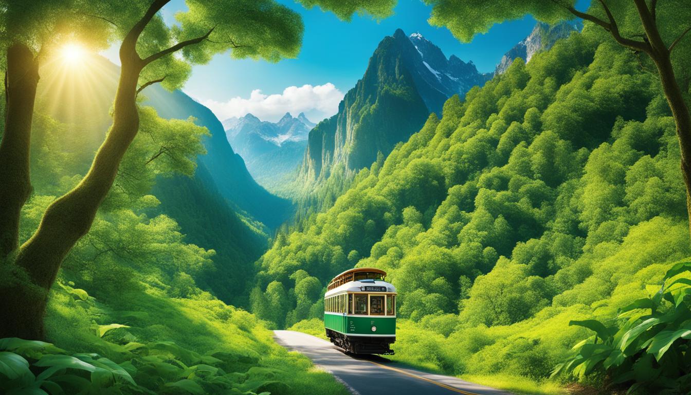 Ecotourism and Sustainable Travel