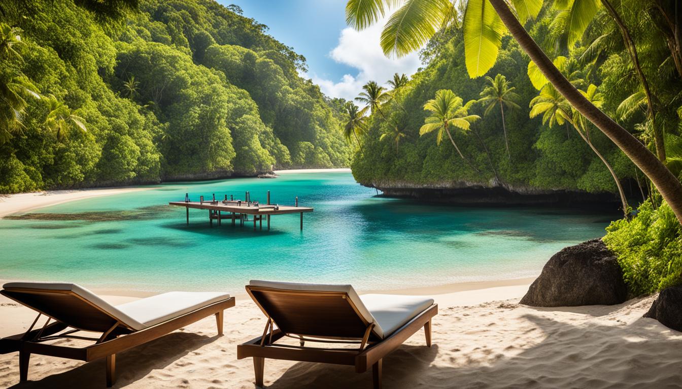 Ecotourism and Sustainable Travel