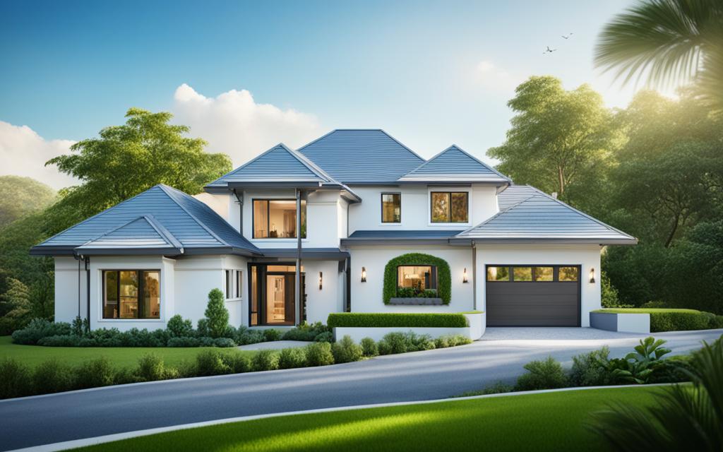 Homeowners' Insurance Benefits