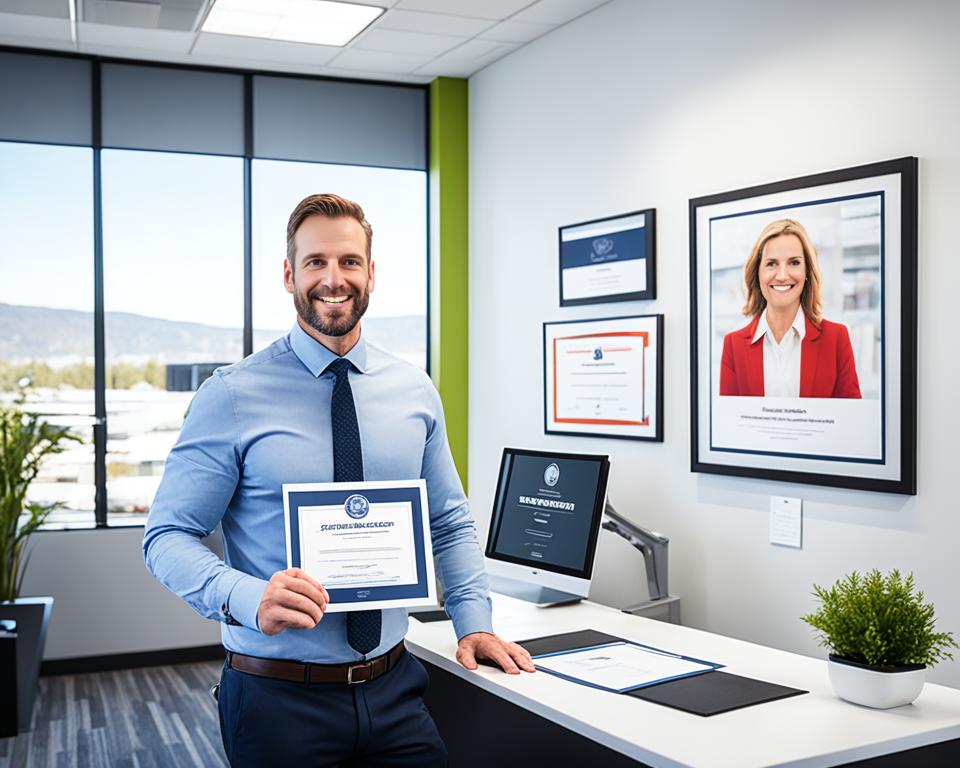 Insurance for Small Businesses