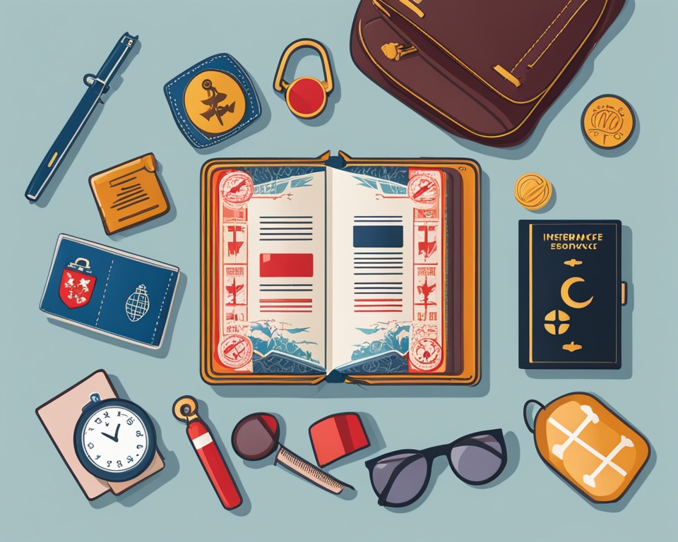 Travel Insurance Tips