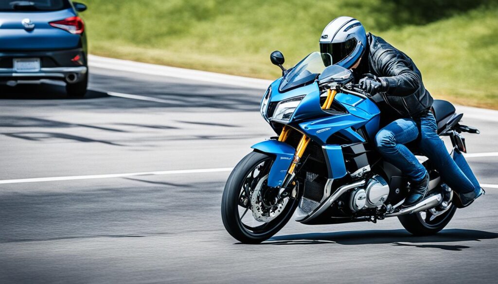 motorcycle insurance claims process