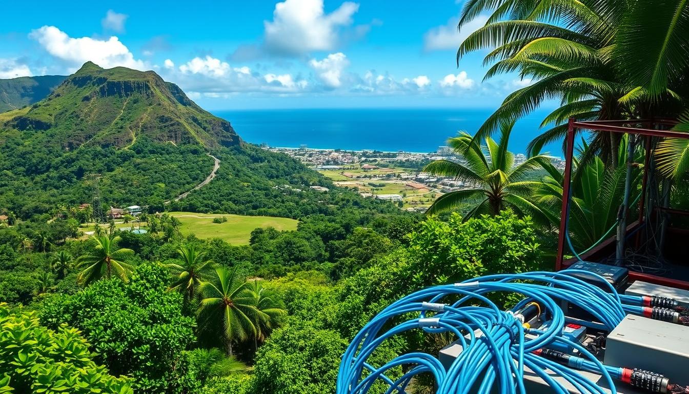 Hawaiian Telcom Hilo