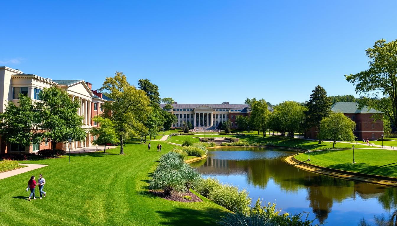 Regent University GPA Requirements & Admissions Guide