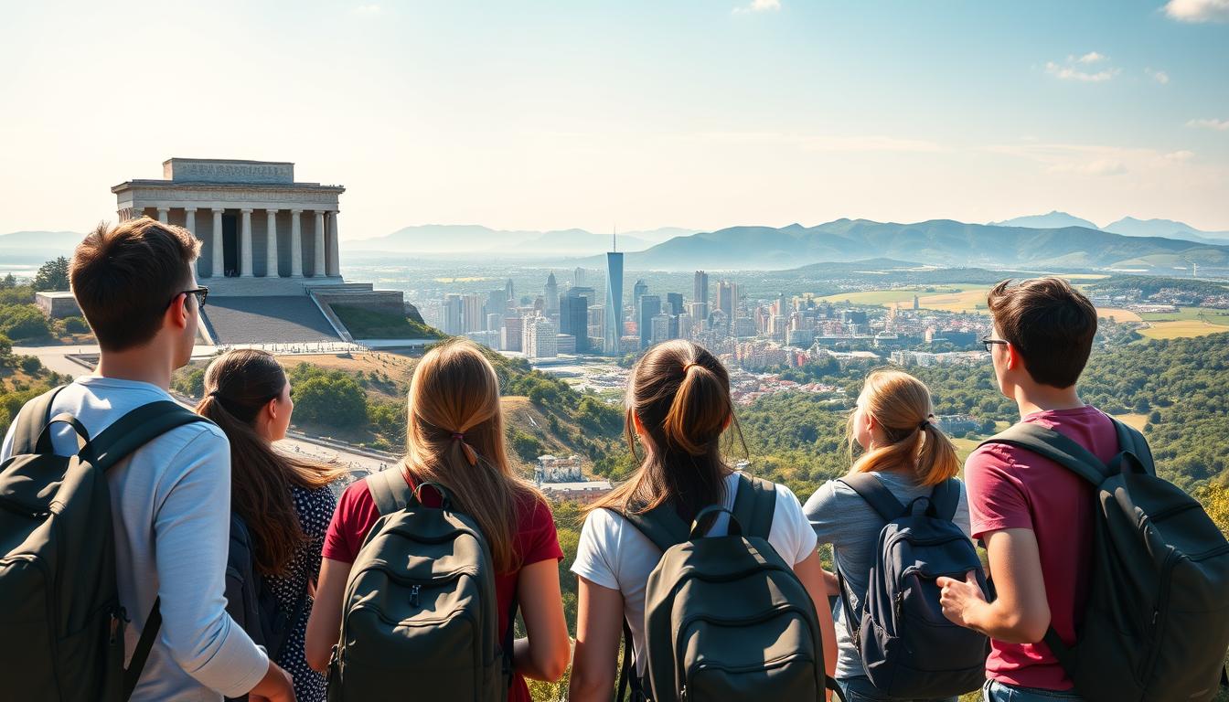 Top Student-Friendly Places to Visit in the USA
