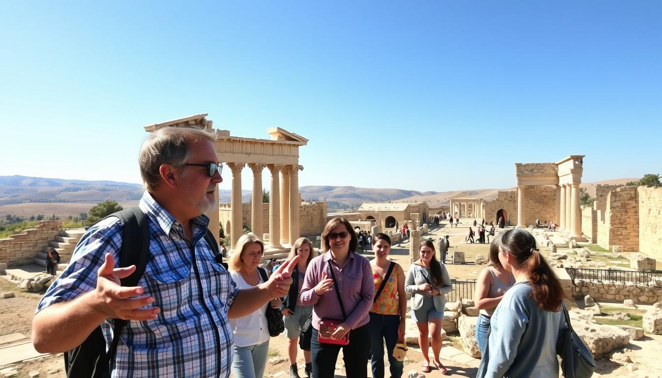 Discover the Best Educational Travel Companies for Your Next Adventure