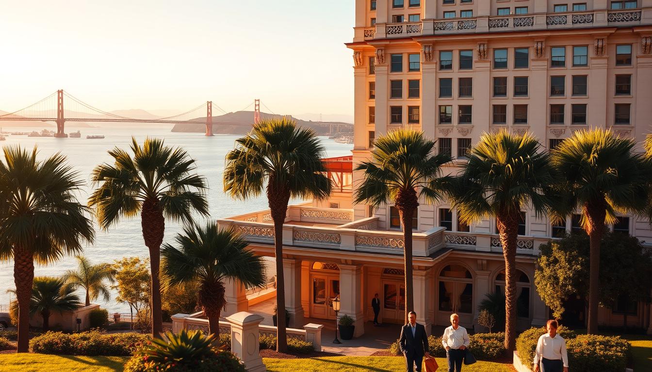 Discover the Best Hotel Booking Discounts in San Francisco