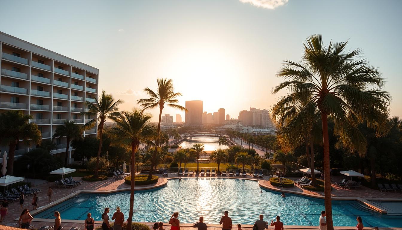 Early Bird Hotel Deals in Orlando
