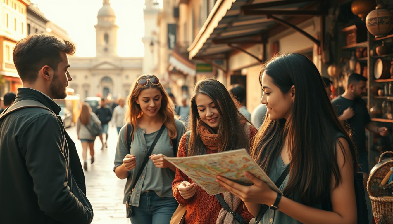 Top Educational Trips for Students to Explore