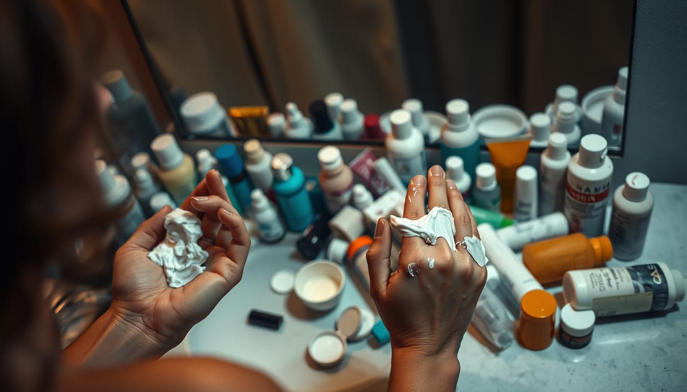 The Best Skincare Routine for Gorgeous