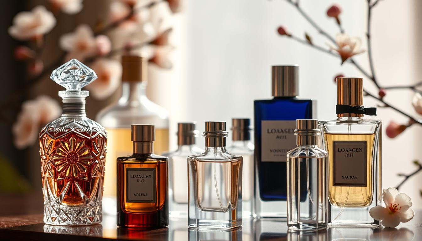 Find Your Signature Scent