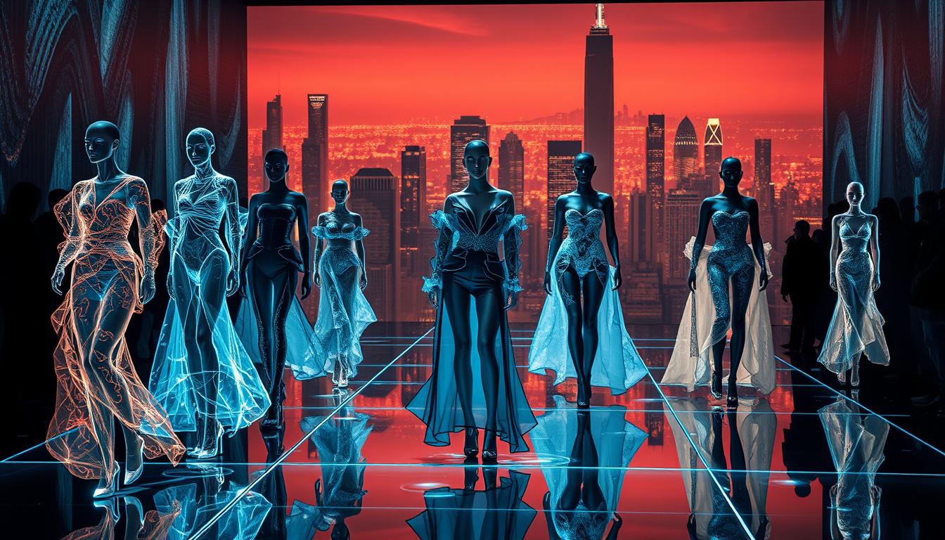 Your Guide to the Hottest 2025 Fashion Trends